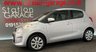 USED 2018 18 CITROEN C1 1.0 FEEL 5d 71 BHP APPLE PLAY, VOICE &TOUCH MEDIA