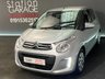 USED 2018 18 CITROEN C1 1.0 FEEL 5d 71 BHP APPLE PLAY, VOICE &TOUCH MEDIA
