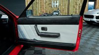 USED 1984 D AUDI COUPE 2.1 QUATTRO 2d 200 BHP RECON ENGINE, FULL RESPRAY, NEW INTERIOR, STUNNING CONDITION.  ICONIC CLASSIC CAR THAT CAN BE DRIVEN