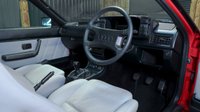USED 1984 D AUDI COUPE 2.1 QUATTRO 2d 200 BHP RECON ENGINE, FULL RESPRAY, NEW INTERIOR, STUNNING CONDITION.  ICONIC CLASSIC CAR THAT CAN BE DRIVEN