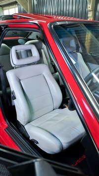 USED 1984 D AUDI COUPE 2.1 QUATTRO 2d 200 BHP RECON ENGINE, FULL RESPRAY, NEW INTERIOR, STUNNING CONDITION.  ICONIC CLASSIC CAR THAT CAN BE DRIVEN