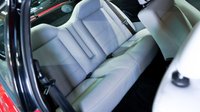 USED 1984 D AUDI COUPE 2.1 QUATTRO 2d 200 BHP RECON ENGINE, FULL RESPRAY, NEW INTERIOR, STUNNING CONDITION.  ICONIC CLASSIC CAR THAT CAN BE DRIVEN