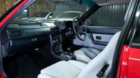 USED 1984 D AUDI COUPE 2.1 QUATTRO 2d 200 BHP RECON ENGINE, FULL RESPRAY, NEW INTERIOR, STUNNING CONDITION.  ICONIC CLASSIC CAR THAT CAN BE DRIVEN