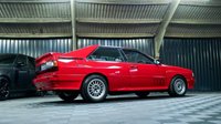 USED 1984 D AUDI COUPE 2.1 QUATTRO 2d 200 BHP RECON ENGINE, FULL RESPRAY, NEW INTERIOR, STUNNING CONDITION.  ICONIC CLASSIC CAR THAT CAN BE DRIVEN
