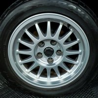 USED 1984 D AUDI COUPE 2.1 QUATTRO 2d 200 BHP RECON ENGINE, FULL RESPRAY, NEW INTERIOR, STUNNING CONDITION.  ICONIC CLASSIC CAR THAT CAN BE DRIVEN