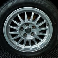 USED 1984 D AUDI COUPE 2.1 QUATTRO 2d 200 BHP RECON ENGINE, FULL RESPRAY, NEW INTERIOR, STUNNING CONDITION.  ICONIC CLASSIC CAR THAT CAN BE DRIVEN