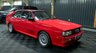 USED 1984 D AUDI COUPE 2.1 QUATTRO 2d 200 BHP RECON ENGINE, FULL RESPRAY, NEW INTERIOR, STUNNING CONDITION.  ICONIC CLASSIC CAR THAT CAN BE DRIVEN