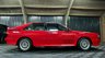 USED 1984 D AUDI COUPE 2.1 QUATTRO 2d 200 BHP RECON ENGINE, FULL RESPRAY, NEW INTERIOR, STUNNING CONDITION.  ICONIC CLASSIC CAR THAT CAN BE DRIVEN