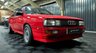 USED 1984 D AUDI COUPE 2.1 QUATTRO 2d 200 BHP RECON ENGINE, FULL RESPRAY, NEW INTERIOR, STUNNING CONDITION.  ICONIC CLASSIC CAR THAT CAN BE DRIVEN