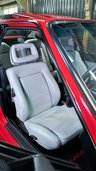 USED 1984 D AUDI COUPE 2.1 QUATTRO 2d 200 BHP RECON ENGINE, FULL RESPRAY, NEW INTERIOR, STUNNING CONDITION.  ICONIC CLASSIC CAR THAT CAN BE DRIVEN