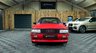 USED 1984 D AUDI COUPE 2.1 QUATTRO 2d 200 BHP RECON ENGINE, FULL RESPRAY, NEW INTERIOR, STUNNING CONDITION.  ICONIC CLASSIC CAR THAT CAN BE DRIVEN