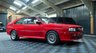 USED 1984 D AUDI COUPE 2.1 QUATTRO 2d 200 BHP RECON ENGINE, FULL RESPRAY, NEW INTERIOR, STUNNING CONDITION.  ICONIC CLASSIC CAR THAT CAN BE DRIVEN