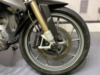 USED 2013 63 BMW R1200GS TE RACE EXHAUST & BMW VARIO LUGGAGE