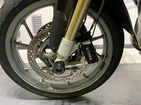 USED 2013 63 BMW R1200GS TE RACE EXHAUST & BMW VARIO LUGGAGE