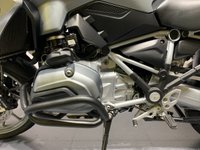 USED 2013 63 BMW R1200GS TE RACE EXHAUST & BMW VARIO LUGGAGE