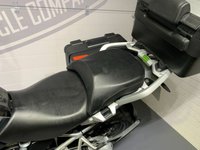 USED 2013 63 BMW R1200GS TE RACE EXHAUST & BMW VARIO LUGGAGE