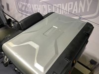 USED 2013 63 BMW R1200GS TE RACE EXHAUST & BMW VARIO LUGGAGE