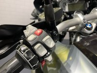 USED 2013 63 BMW R1200GS TE RACE EXHAUST & BMW VARIO LUGGAGE