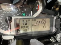 USED 2013 63 BMW R1200GS TE RACE EXHAUST & BMW VARIO LUGGAGE