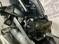 USED 2013 63 BMW R1200GS TE RACE EXHAUST & BMW VARIO LUGGAGE