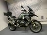USED 2013 63 BMW R1200GS TE RACE EXHAUST & BMW VARIO LUGGAGE