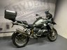 USED 2013 63 BMW R1200GS TE RACE EXHAUST & BMW VARIO LUGGAGE