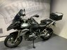 USED 2013 63 BMW R1200GS TE RACE EXHAUST & BMW VARIO LUGGAGE