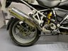USED 2013 63 BMW R1200GS TE RACE EXHAUST & BMW VARIO LUGGAGE