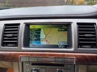 USED 2010 59 JAGUAR XF 3.0 V6 LUXURY 4d 240 BHP 