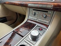 USED 2010 59 JAGUAR XF 3.0 V6 LUXURY 4d 240 BHP 