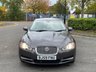 USED 2010 59 JAGUAR XF 3.0 V6 LUXURY 4d 240 BHP 