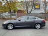 USED 2010 59 JAGUAR XF 3.0 V6 LUXURY 4d 240 BHP 