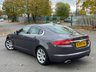 USED 2010 59 JAGUAR XF 3.0 V6 LUXURY 4d 240 BHP 