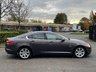 USED 2010 59 JAGUAR XF 3.0 V6 LUXURY 4d 240 BHP 