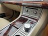USED 2010 59 JAGUAR XF 3.0 V6 LUXURY 4d 240 BHP 