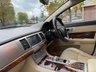USED 2010 59 JAGUAR XF 3.0 V6 LUXURY 4d 240 BHP 