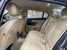 USED 2010 59 JAGUAR XF 3.0 V6 LUXURY 4d 240 BHP 