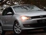 USED 2011 61 VOLKSWAGEN POLO 1.2 MATCH TDI 5d 74 BHP ONLY 64K OVER 50 MPG A/C VGC