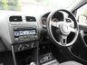 USED 2011 61 VOLKSWAGEN POLO 1.2 MATCH TDI 5d 74 BHP ONLY 64K OVER 50 MPG A/C VGC