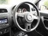 USED 2011 61 VOLKSWAGEN POLO 1.2 MATCH TDI 5d 74 BHP ONLY 64K OVER 50 MPG A/C VGC