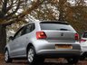 USED 2011 61 VOLKSWAGEN POLO 1.2 MATCH TDI 5d 74 BHP ONLY 64K OVER 50 MPG A/C VGC