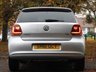 USED 2011 61 VOLKSWAGEN POLO 1.2 MATCH TDI 5d 74 BHP ONLY 64K OVER 50 MPG A/C VGC