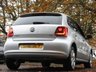 USED 2011 61 VOLKSWAGEN POLO 1.2 MATCH TDI 5d 74 BHP ONLY 64K OVER 50 MPG A/C VGC