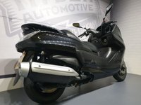 USED 2012 62 YAMAHA MAJESTY 400 WITH FULL SERVICE HISTORY