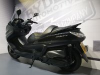 USED 2012 62 YAMAHA MAJESTY 400 WITH FULL SERVICE HISTORY