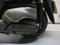 USED 2012 62 YAMAHA MAJESTY 400 WITH FULL SERVICE HISTORY