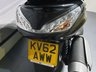 USED 2012 62 YAMAHA MAJESTY 400 WITH FULL SERVICE HISTORY