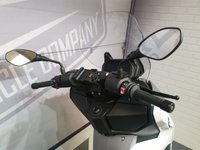 USED 2021 21 BMW C400 GT SE WITH BMW WARRANTY UNTIL APRIL 2023