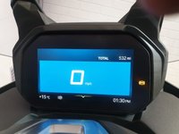 USED 2021 21 BMW C400 GT SE WITH BMW WARRANTY UNTIL APRIL 2023
