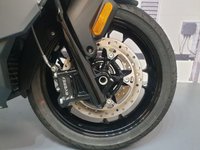 USED 2021 21 BMW C400 GT SE WITH BMW WARRANTY UNTIL APRIL 2023